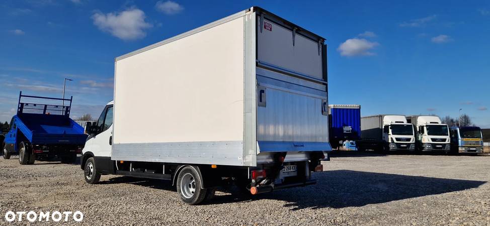 Iveco Daily 35c14 - 6