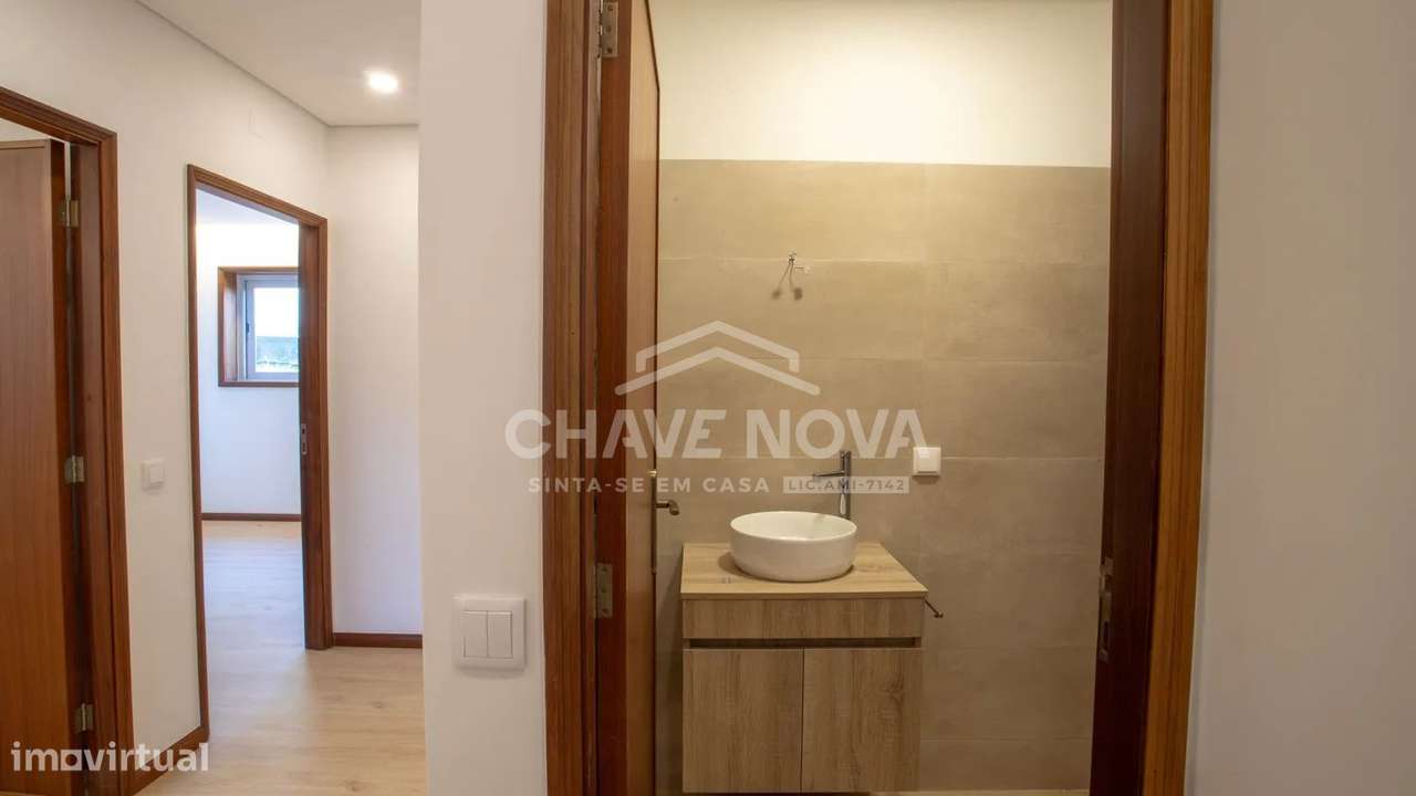 T3 totalmente renovado com terraço e garagem , Gaia (RTP)-SD/04595/MH-5
