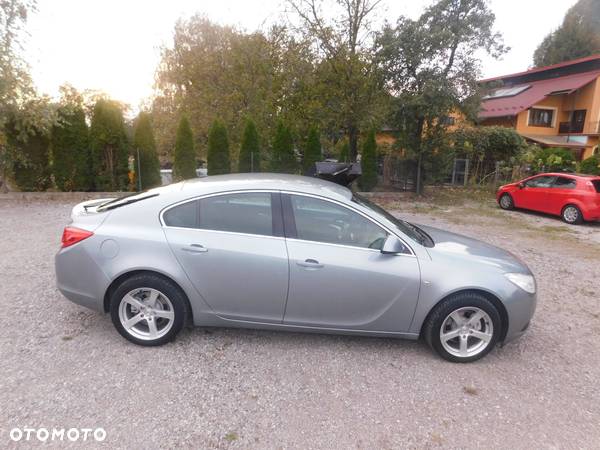 Opel Insignia 1.8 Design Edition - 27