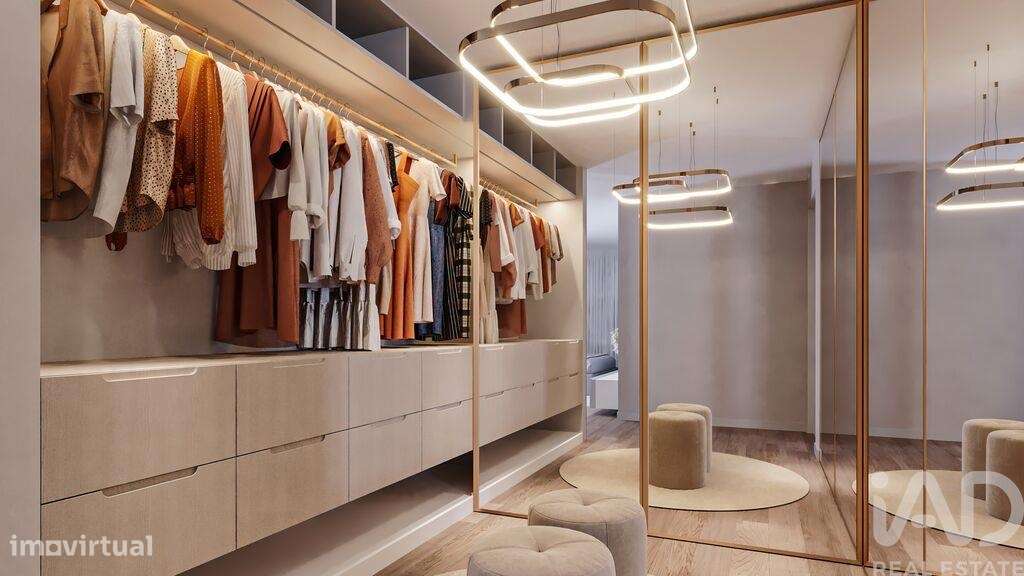 Apartamento T2 em Poiares (Santo André) de 101,00 m2 - Grande imagem: 5/9