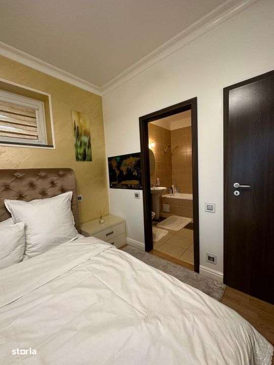 Apartament 3 camere/Berceni/Parcare/Comision 0%-8