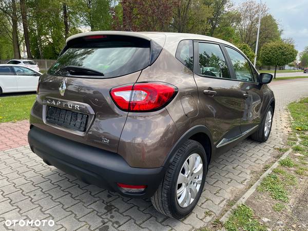 Renault Captur - 10