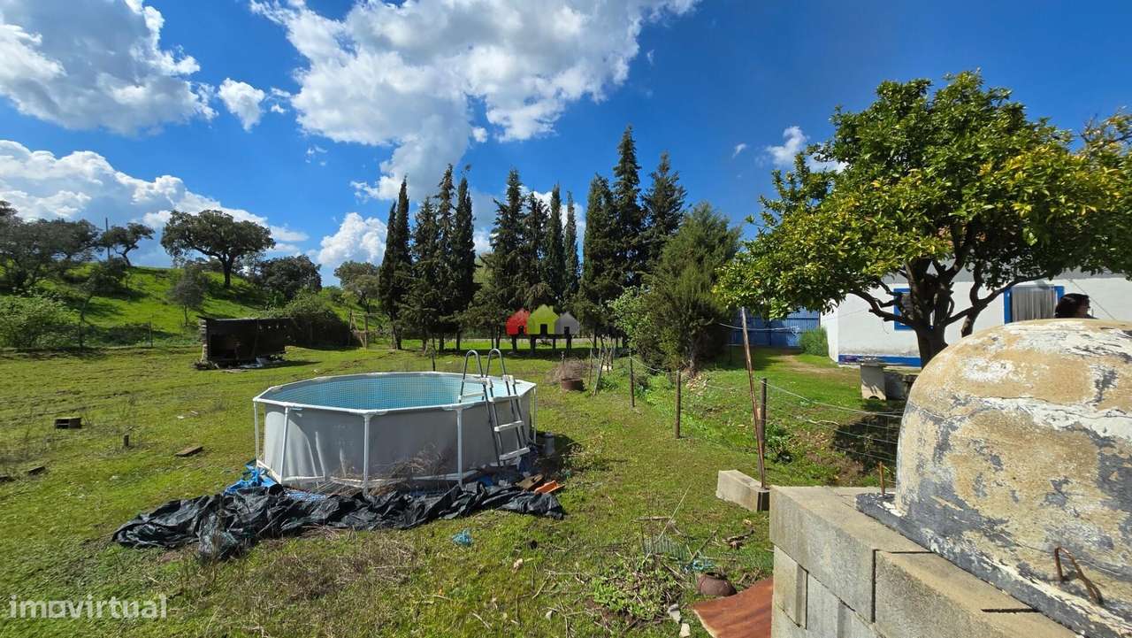 Quinta T2 em Fazendas do Cortiço-29