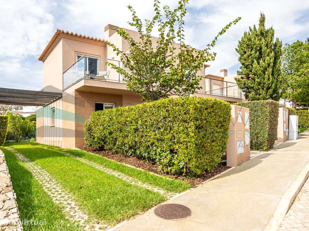 Moradias geminadas - Lumina, Carvoeiro-35