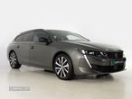 Peugeot 508 SW 1.6 Hybrid GT Line e-EAT8 - 4