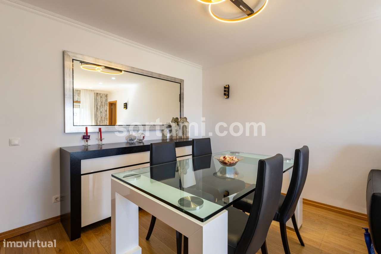 Apartamento T1 Venda em Quarteira,Loulé - Grande imagem: 5/26