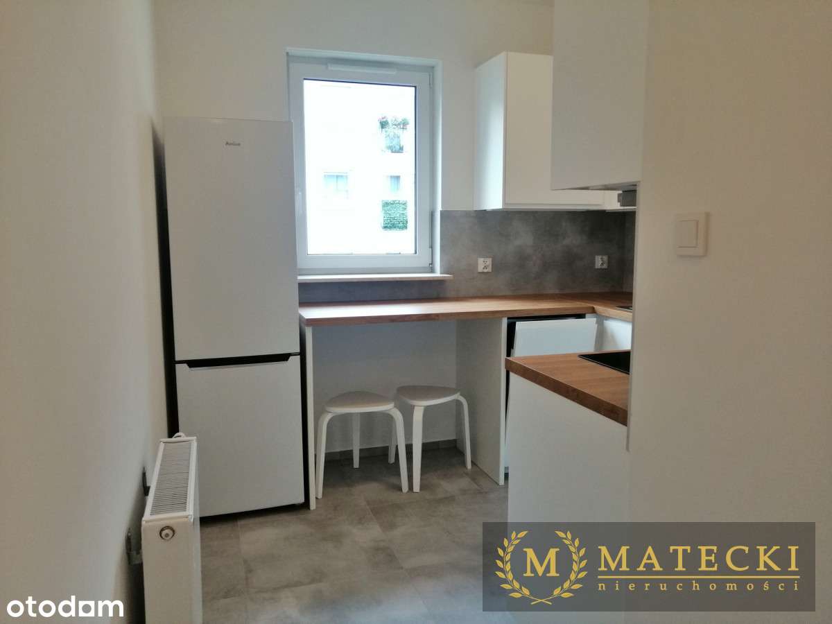 Idealne dla studentów - 2 pokoje + kuchnia - Pełny obrazek: 3/18