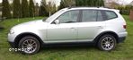 BMW X3 2.0i - 7