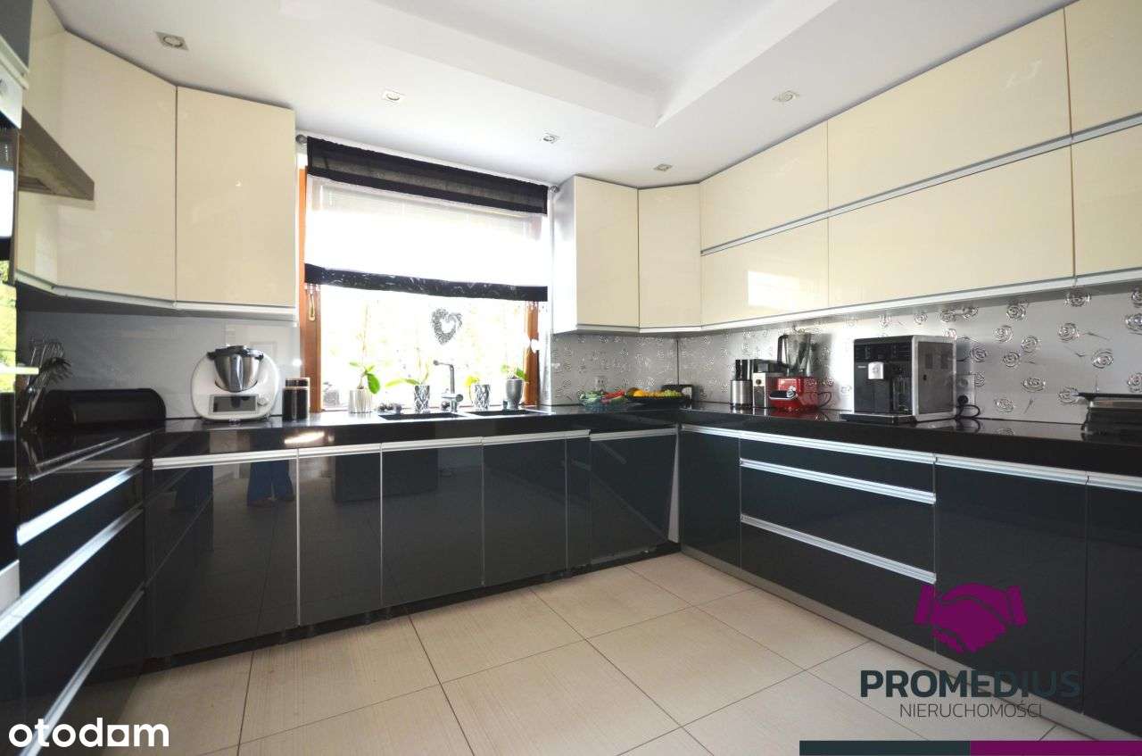 Komfortowa 6 pokojowa willa w Koszalinie-8