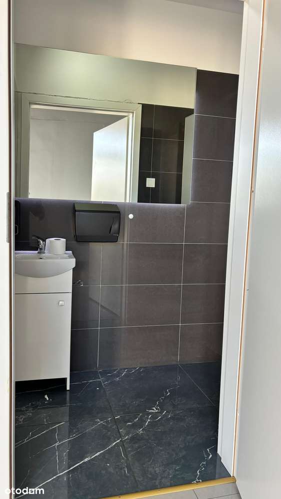 Do wynajęcia lokal 145 m² -Biurowiec Columbus, os.Bohaterów Września82 - Pełny obrazek: 5/5