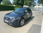 Audi SQ5 3.0 TDI Quattro Tiptronic EU6 - 11