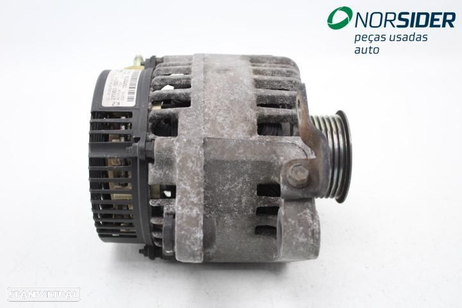 Alternador Toyota Aygo|09-12 - 3