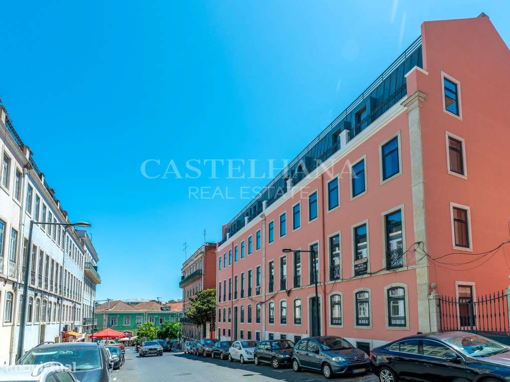 Alcântara Gardens - Grande imagem: 5/26