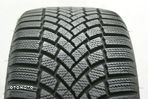 225/45R18 BRIDGESTONE BLIZZAK LM005 , 7,4mm 2022r - 1