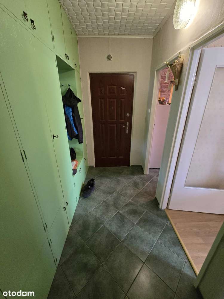 Mieszkanie na sprzedaż, 3 pokoje, balkon-5