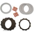 kit discos embraiagem e molas barnett kevlar/steel ktm / polaris - 1