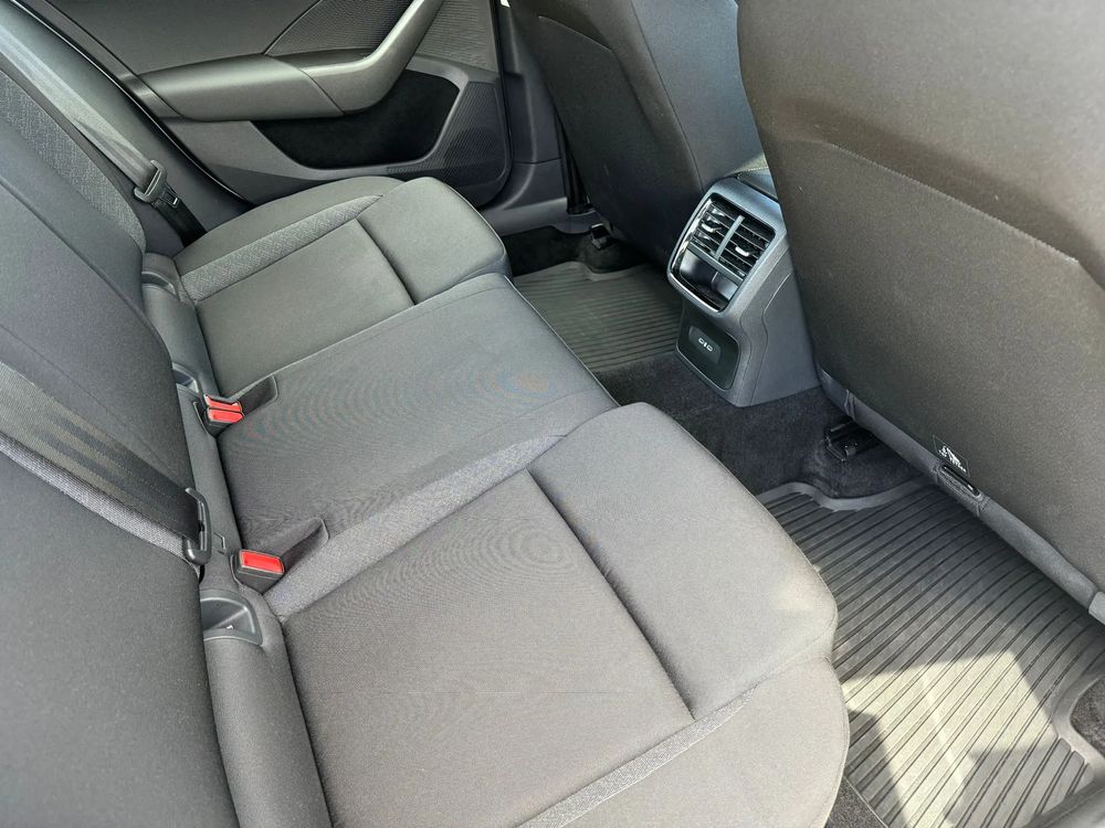 Skoda Octavia Salon Polska FV23%