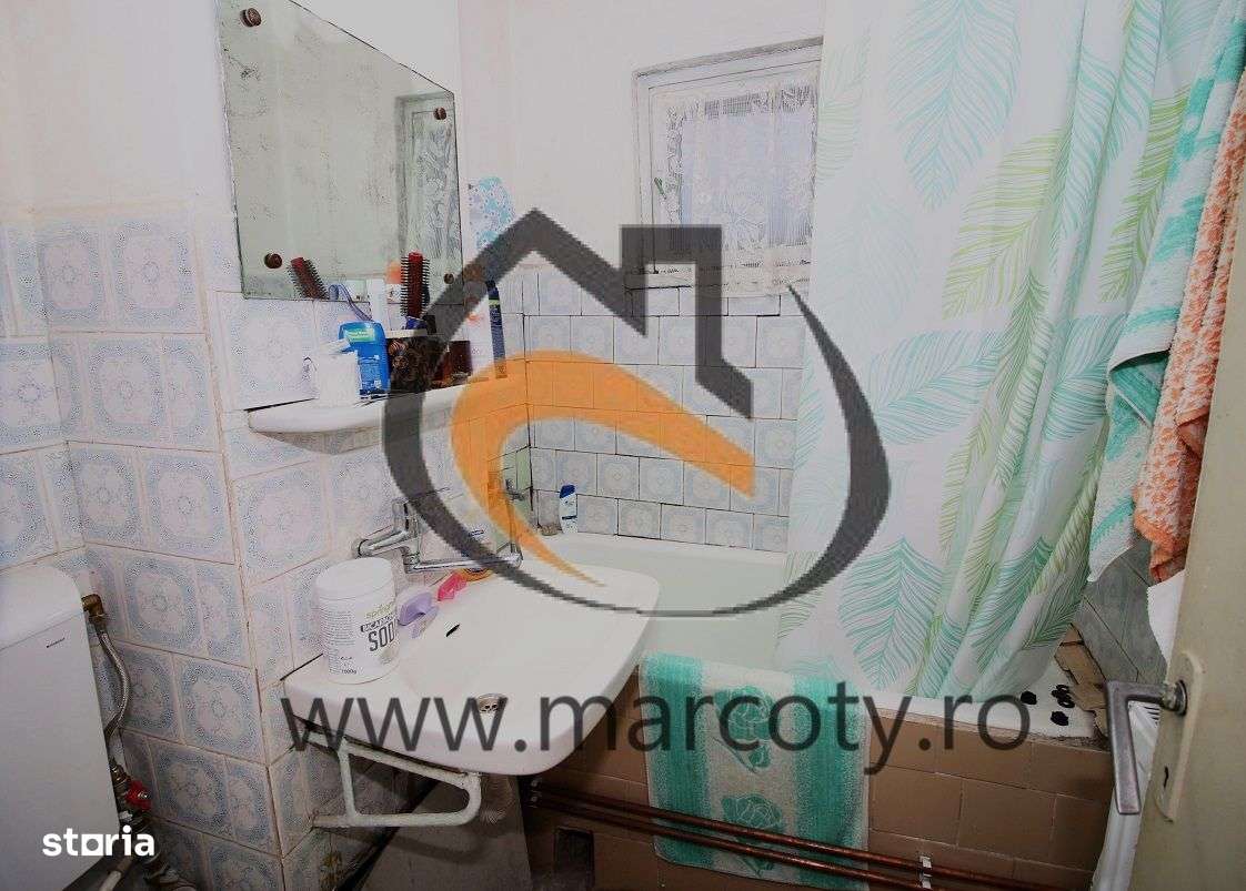 3 Camere Buhusi Zona Centrala Et 3 Centrala 34500 Neg - Imagine principală: 5/15