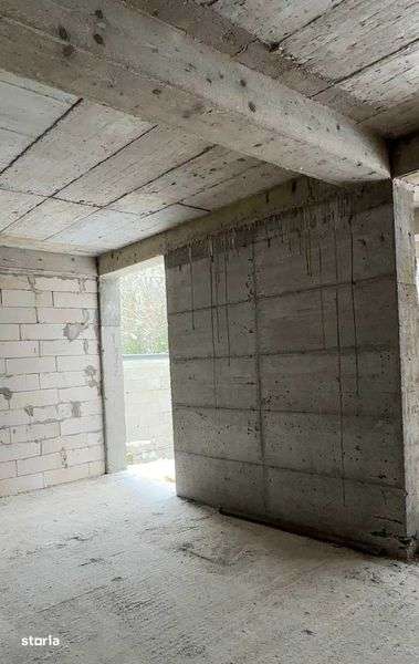 Ap. cu 3 - 4 camere in BLOC TIP BOUTIQUE - vedere padure - Imagine principală: 4/8