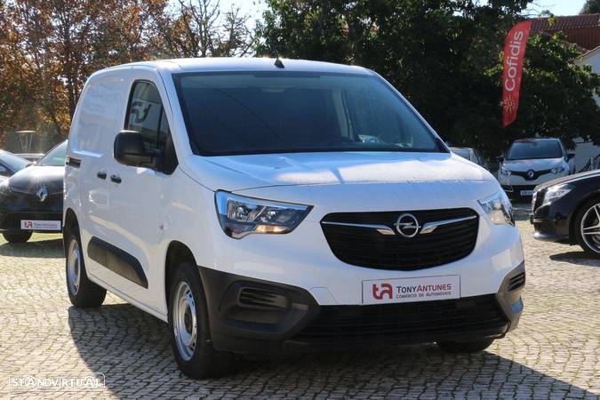 Opel Combo Life 1.5 CDTi L1H1 Enjoy - 9