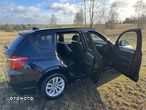 BMW X3 xDrive20d M Sport - 12