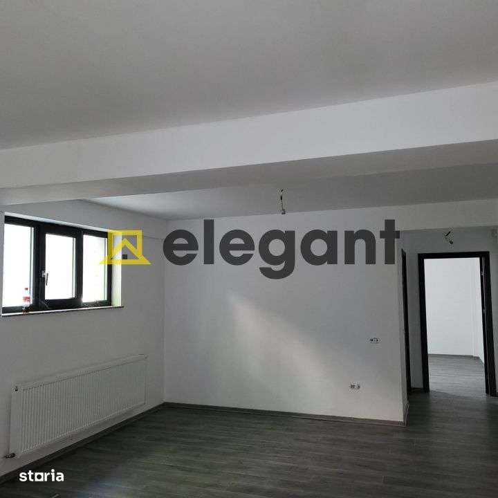 2 camere, 54 mp, bloc 2024, 1 Mai-fostul Targ - Imagine principală: 3/9