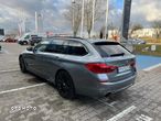 BMW Seria 5 520d Sport Line sport - 4