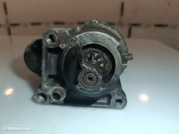 Motor De Arranque Renault Clio I (B/C57_, 5/357_) - 4