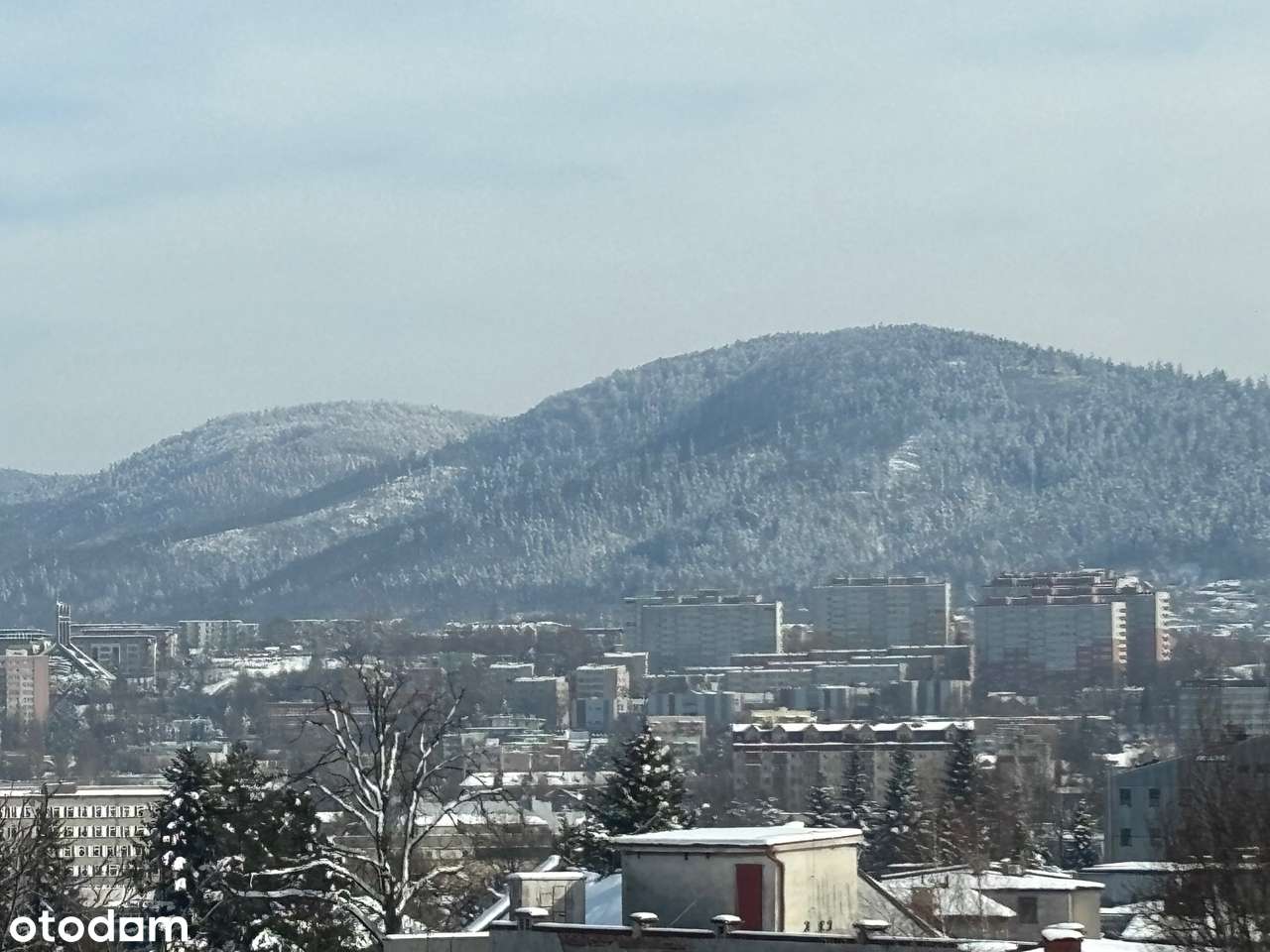 WIDOKOWE mieszkanie 3-pokojowe!-0