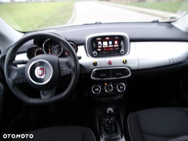 Fiat 500X - 33