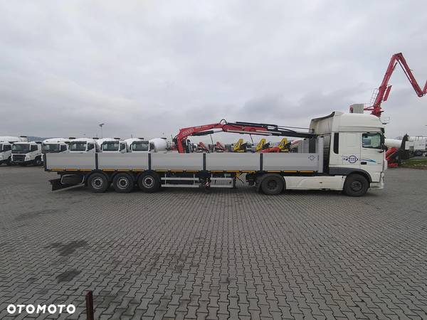 Wabco FASSI F235A.0.23 - 2