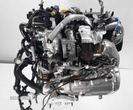 MOTOR NISSAN JUKE QASHQAI NOTE PULSAR 1.5Dci 110Cv Ref. K9K636 K9K646 - 2