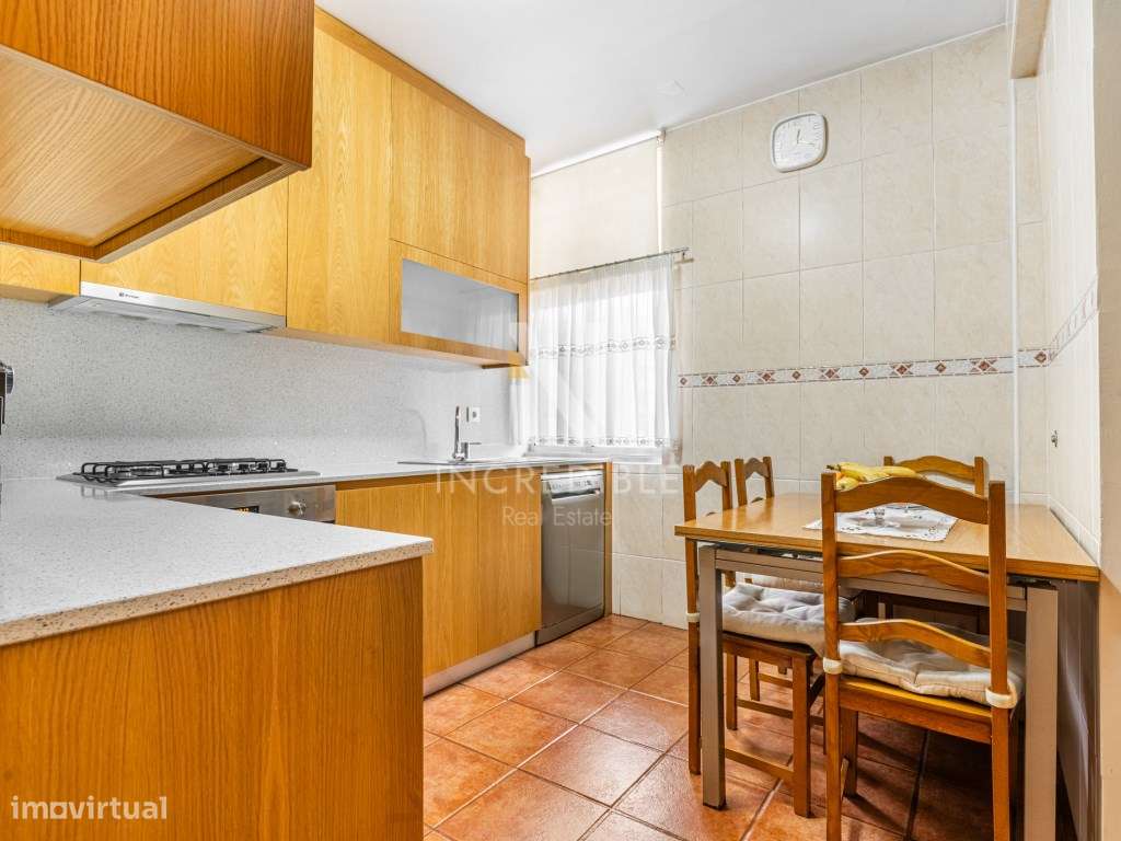 Apartamento T3 Duplex em Celeirós, Braga - Grande imagem: 3/28