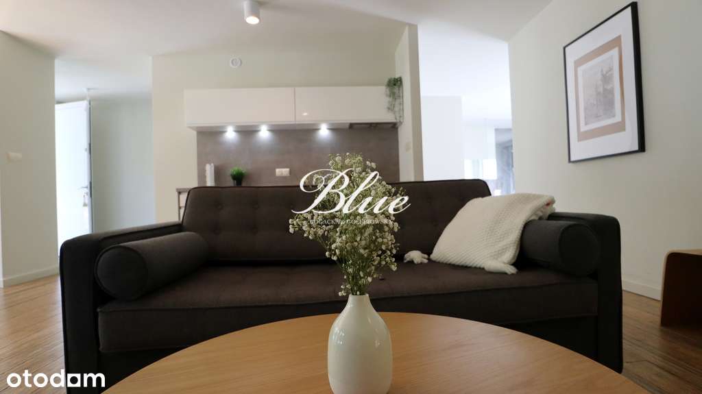 Pogorzelica przestronny apartament - Pełny obrazek: 4/11