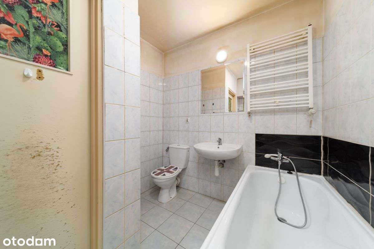 Tbs - Gdańsk Jasień. Dobry układ, świetna okolica.-6