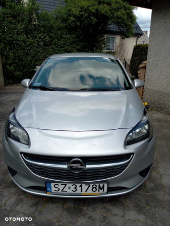 Opel Corsa 1.4 Enjoy - 3