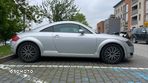 Audi TT Coupe 1.8T - 2