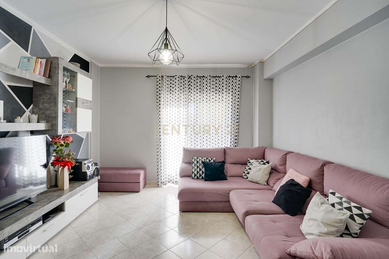 Apartamento T3 em Odivelas, Lisboa - Grande imagem: 4/29