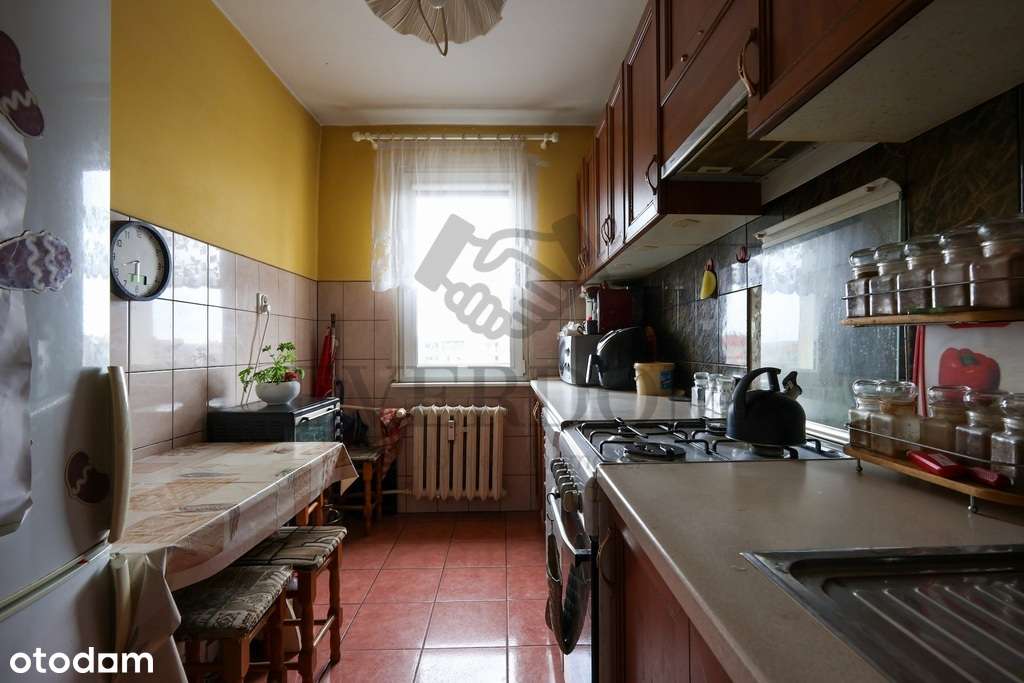 Reda Łąkowa Spółdzielcze 4 pokoje piwnica-11