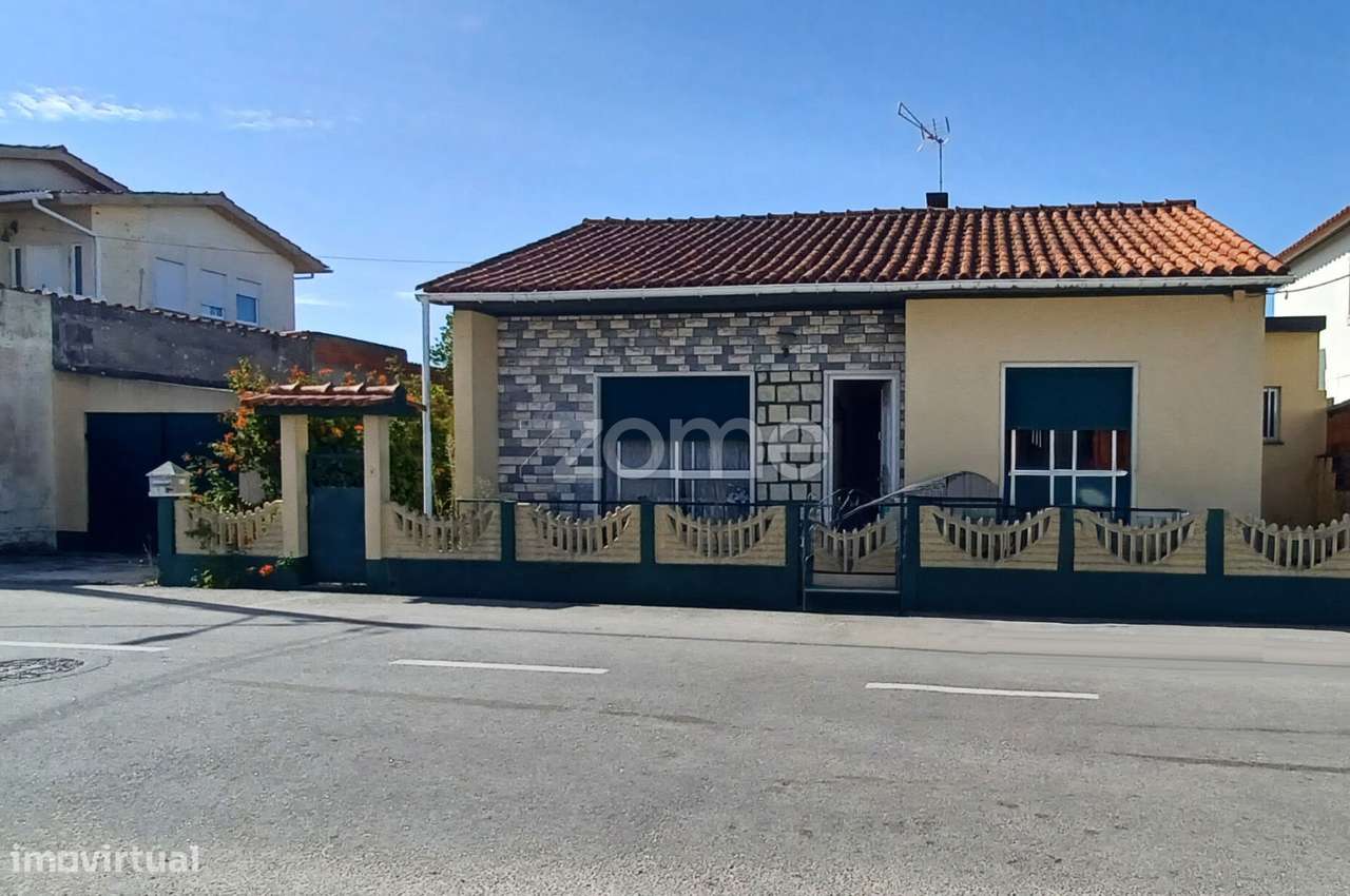 Moradia excepcional em Ordem, Marinha Grande-0