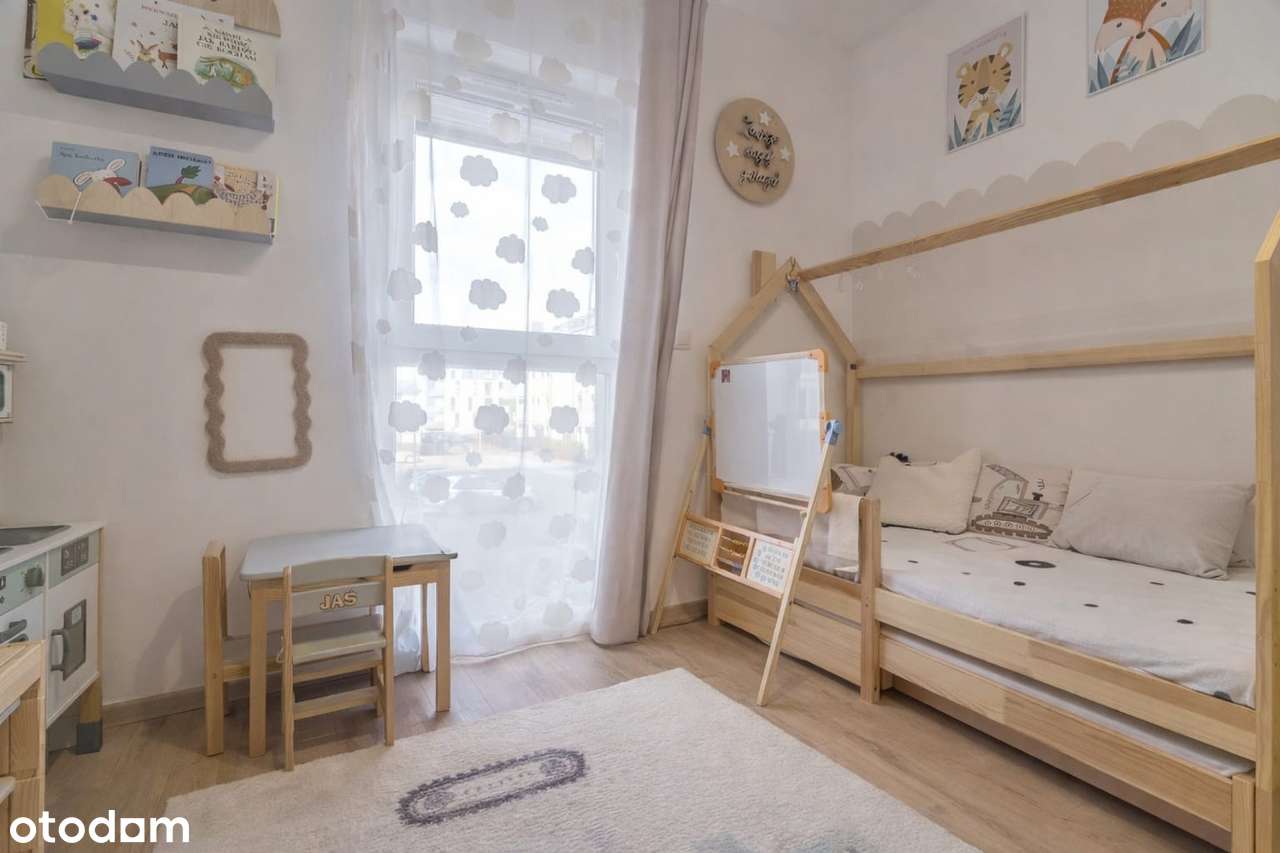 Nowoczesne mieszkanie 3 pokojowe Piła-12