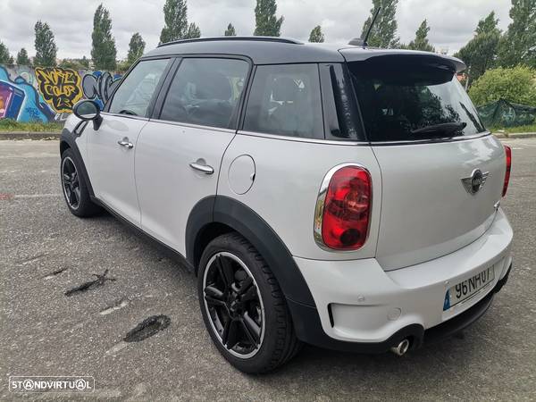 MINI Countryman Cooper SD Aut. - 5