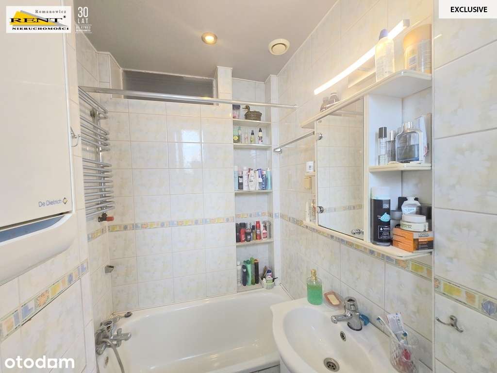 Mieszkanie 3pok. piwnica, doskonała komunikacja-11