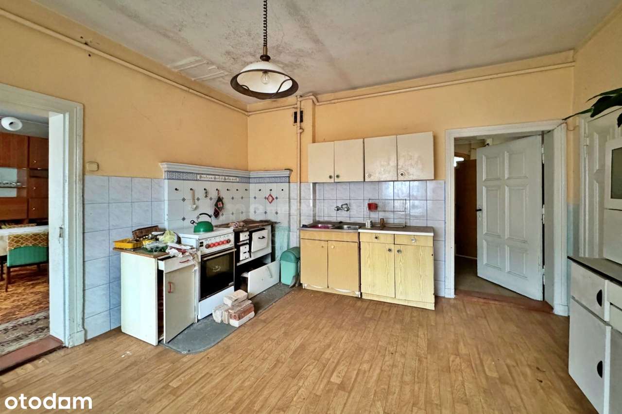 Nieruchomość blisko Jeziora Krzemieńskiego - Pełny obrazek: 5/9