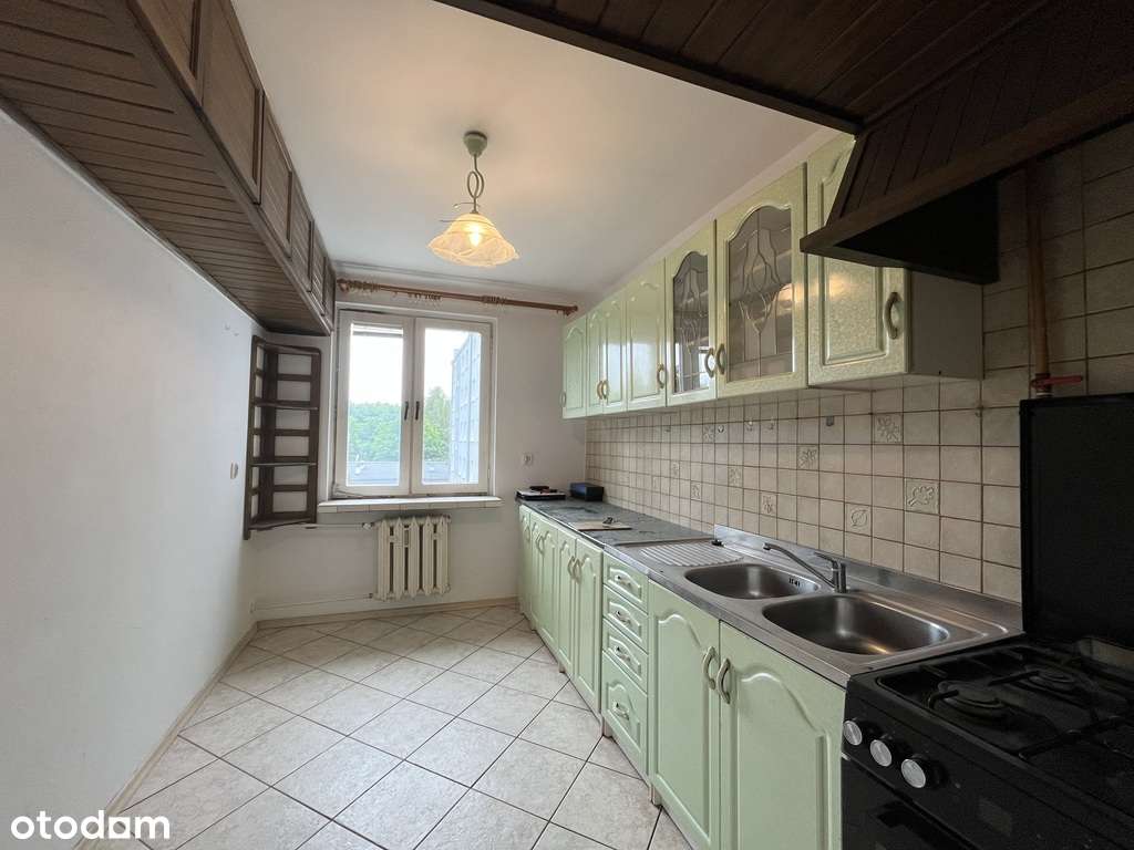 Mieszkanie 62,1 m2 ul. Sosnowa w Poniatowej. - Pełny obrazek: 5/10