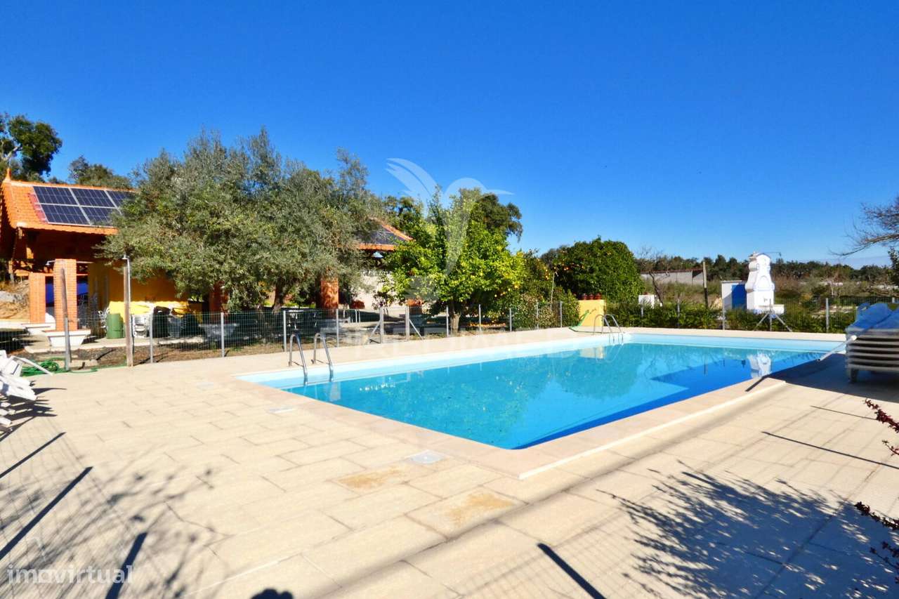 Herdade AgroTurismo - Grande imagem: 4/28