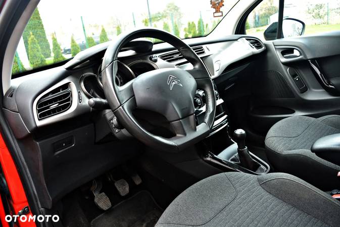 Citroën C3 1.0 VTi Attraction - 18