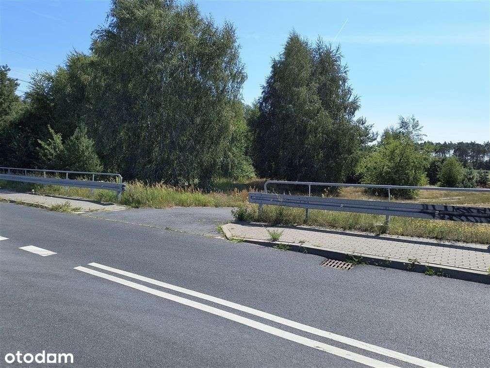 Działka/przemysł na sprzedaż - Pełny obrazek: 5/10