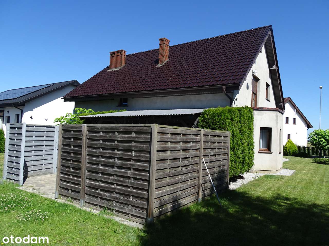 Budynek mieszkalny na sprzedaż - Pełny obrazek: 5/19