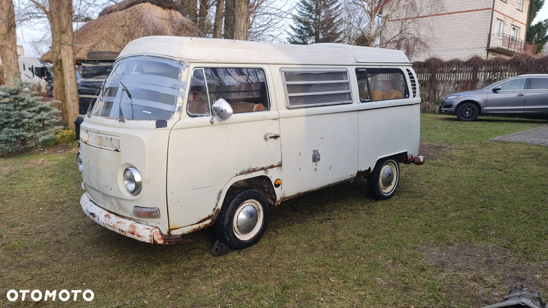 Volkswagen Transporter - 32